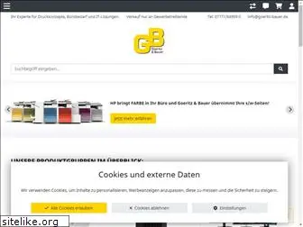 goeritz-bauer.de