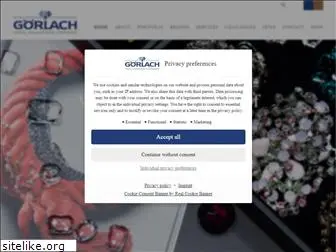 goerlach-gmbh.com