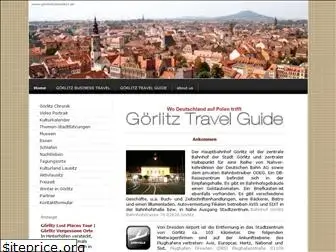 goerlitztourismus.de