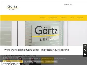 goertz-legal.de