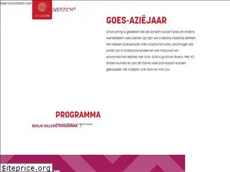 goes-azie.nl