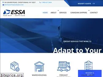 goessa.com