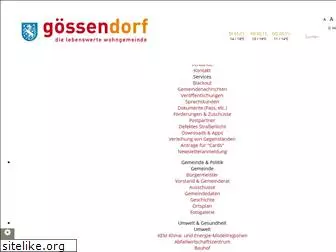 goessendorf.com