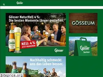 goesser.at