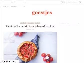 goestjes.com