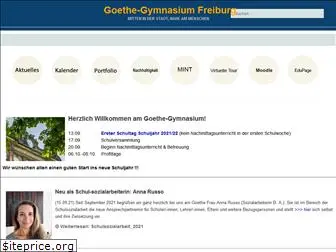 goethe-gymnasium-freiburg.de