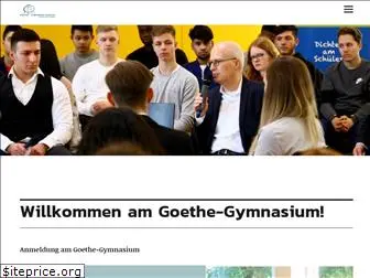 goethe-gymnasium-hamburg.de