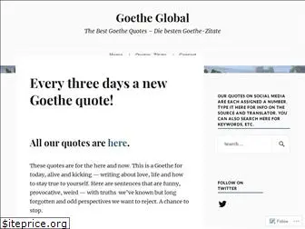 goetheglobal.com