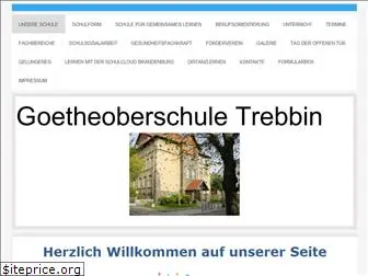 goetheoberschule-trebbin.de