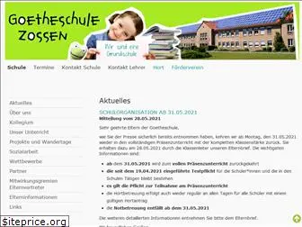 goetheschule-zossen.de