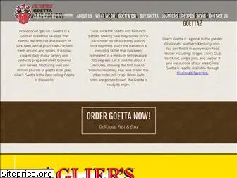 goetta.com