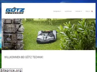 goetz-technik.com