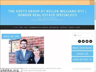 goetzgroupdenver.com