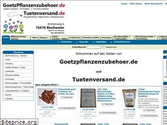 goetzpflanzenzubehoer.de