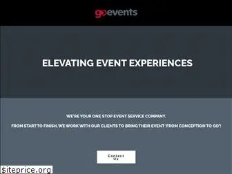 goevents.com