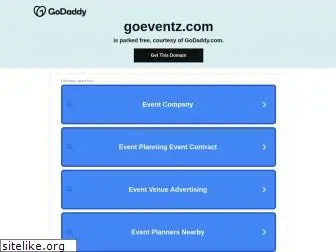 goeventz.com