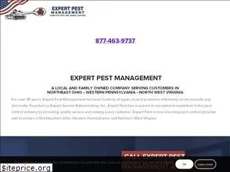 goexpertpest.com