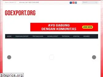 goexport.org