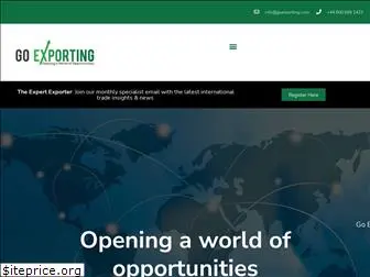 goexporting.com