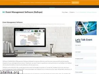 goexposoftware.com