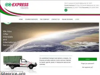 goexpress.com.au
