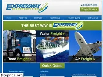 goexpressway.com