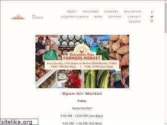 gofarmersmarket.com