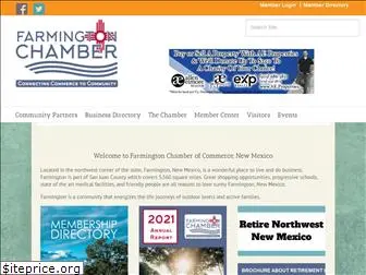 gofarmington.com