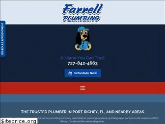 gofarrellplumbing.com