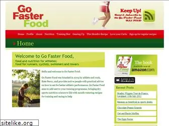 gofasterfood.com