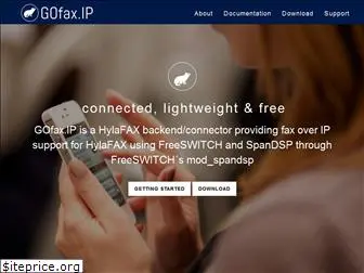 gofaxip-project.org