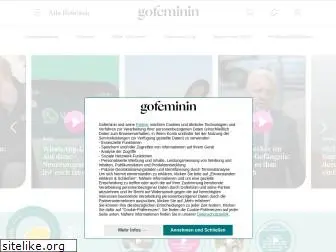 gofeminin.de