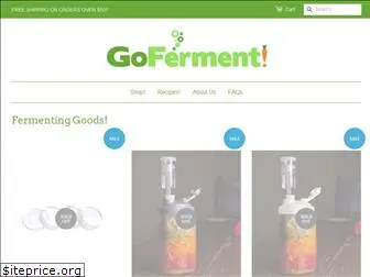 goferment.com