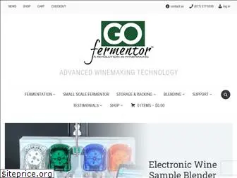 gofermentor.com