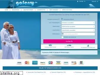 goferry.de