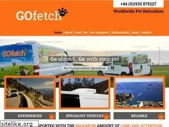 gofetch-ltd.com