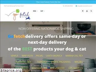 gofetchdelivery.com