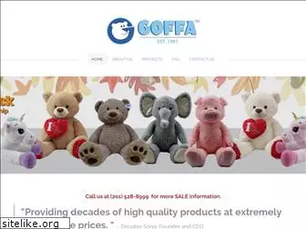 goffausa.com