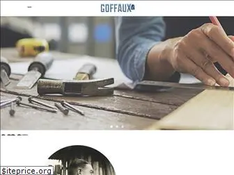 goffaux-bois.com