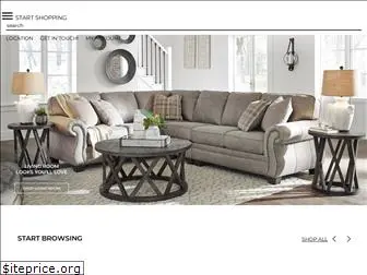 goffenafurniture.com