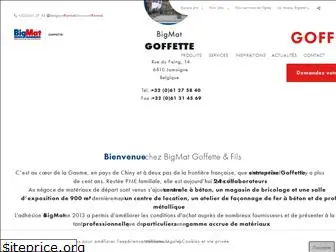 goffette.com