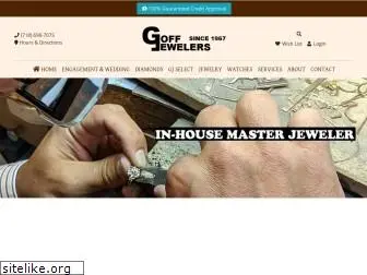 goffjewelersny.com