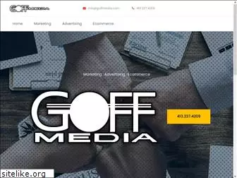 goffmedia.com