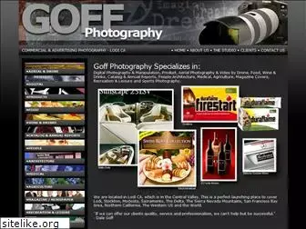 goffphotography.com