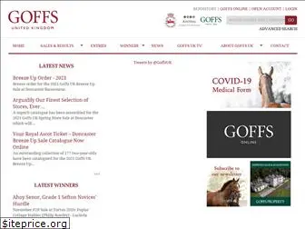 goffsuk.com