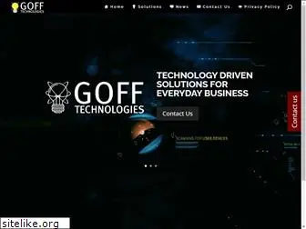 goffvideo.com