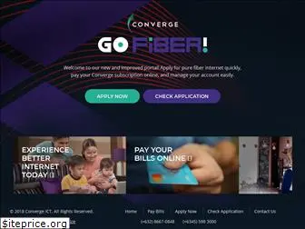 gofiber.ph