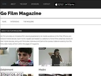 gofilmmagazine.com
