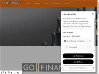 gofinance.eu