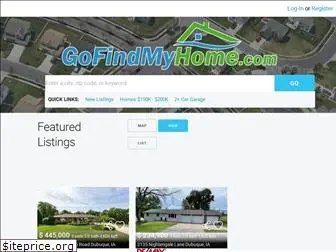 gofindmyhome.com